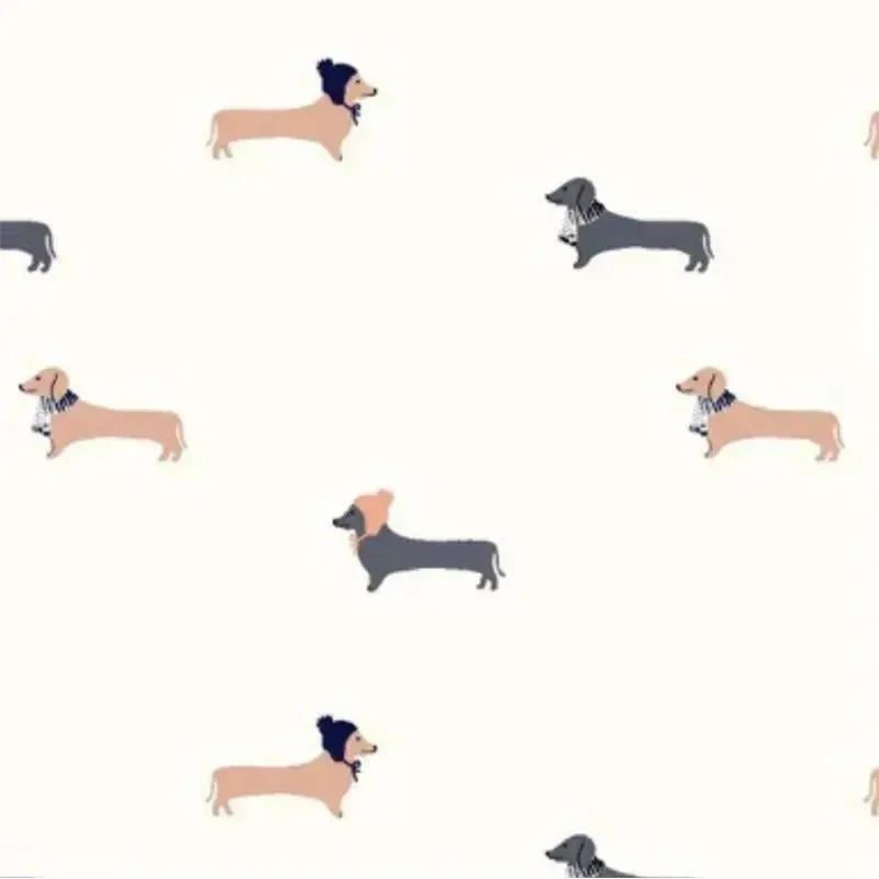 Magnificent Baby - Beenie Von Weinie Bamboo Footie Image 2