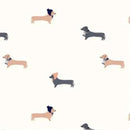 Magnificent Baby - Beenie Von Weinie Bamboo Footie Image 2