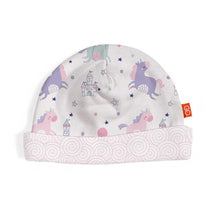 Magnificent Baby Once Upon A Time Reversible Baby Hat, Nb-3M Image 1