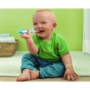 MAM 2-Pack 6+ Months Baby Toothbrush - Blue Image 3