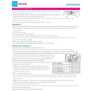 Mam - 2Pk Boy Deep Sea Pacifier, 0/6M Image 17