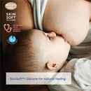 Mam - 2Pk Breastfeeding Nipple Shields, 23mm Image 4