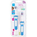 Mam 2Pk Learn To Brush Set Assorted 5M+ Image 2