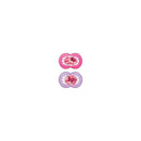 Mam 2Pk Pacifier Original Assorted 16+ Months Image 1