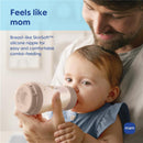 MAM 4Pk Baby Bottle Nipples Extra Fast Flow Size 4, 6M Image 6