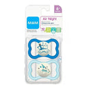 Mam- Air Night Pacifier 16+ Months, Boy Image 2