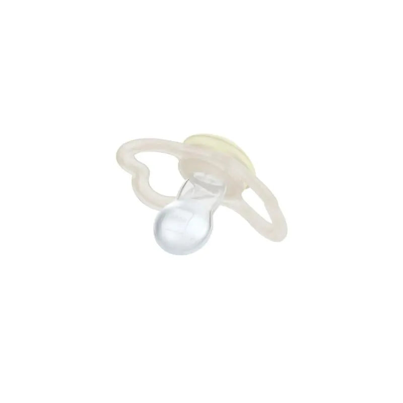Mam - Air Night Pacifier 16+ Months, Girl Image 3