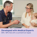 Mam - 2Pk Air Pacifier Assorted, 6/16M Image 2