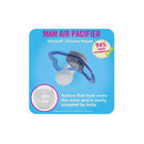 Mam Air Pacifier 6M+ Turtle & Chicken Assorted Image 4