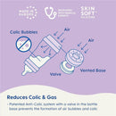 Mam - 9 Oz Bottle Easy Start Assorted, 2M+ Image 4