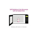 Mam - Matte Baby Essentials Set Unisex Flexible Set Image 4