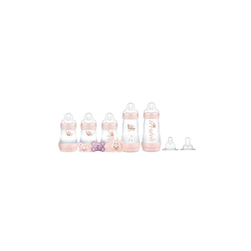 MaM Baby's Essential Gift Set- Nude Pink Image 1