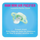 Mam Boys' Night Pacifiers, 6M+ Image 6
