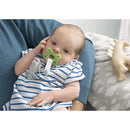 Mam Comfort Green 2Pk Pacifier, Newborn Image 8