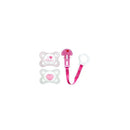Mam I Love Mommy/Daddy Assorted Mam Pacifier 1Pk  Image 4