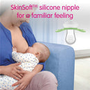 Mam - 2Pk Love & Affection Pacifiers 0/6M, Colors May Vary Image 3
