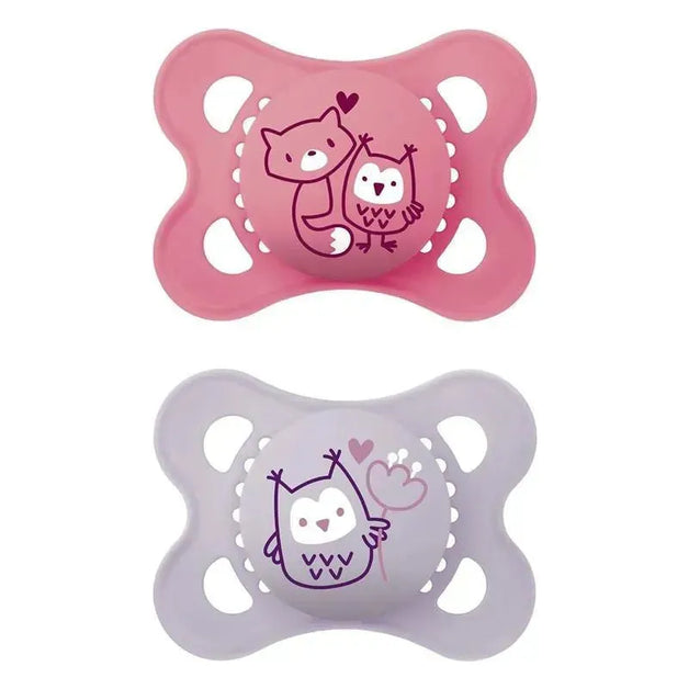 mam-matte-deco-pacifier-0-6-