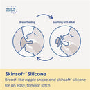 Mam - 2Pk Mini Air Pacifier Unisex, 0/6M  Image 5