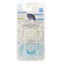 Mam Original 6+ M Pacifiers - Colors May Vary, 2-Pack Image 3