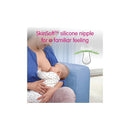 MaM Original Matte Baby Pacifier 2 Pack 0-6 Months Image 5