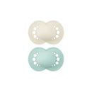 MaM Original Matte Baby Pacifier 2 PAck 6+ M Image 1