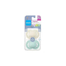 MaM Original Matte Baby Pacifier 2 PAck 6+ M Image 2