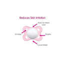 MaM Original Matte Baby Pacifier 2 PAck 6+ M Image 4