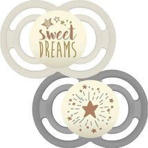 Mam - Perfect Night Sweet Dreams, 6/16M, Assorted Image 2