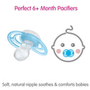 Mam - Perfect Night Sweet Dreams, 6/16M, Assorted Image 3