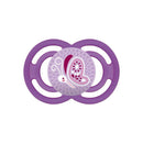 MAM Perfect Pacifiers 6+ Months - Colors May Vary Image 3