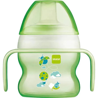 Mam - 1Pk Starter Cup 5 Oz, Colors May Vary Image 2