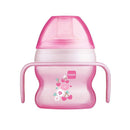 MAM Starter Cup with Handles, Girl, 5 oz Image 1