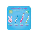 MAM Training Toothbrush 5+M - Pink Image 6