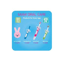 MAM Training Toothbrush 5+M - Pink Image 6