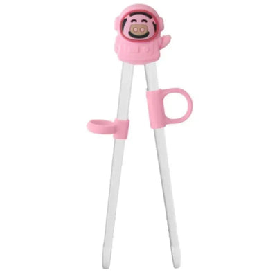 Marcus & Marcus - Kids Training Chopsticks, Pokey Image 1