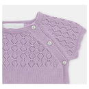 Martin Aranda - 2Pk Baby Girl Sweater & Bloomer Set Fiesole, Lavanda Image 3