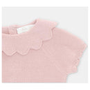 Martin Aranda - 2Pk Baby Girl Sweater & Knit Bloomer Set Catania, Lavanda Image 2