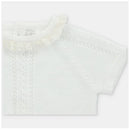 Martin Aranda 2Pk Sweater & Bloomer Set Regina, Light Pink Mix Image 3
