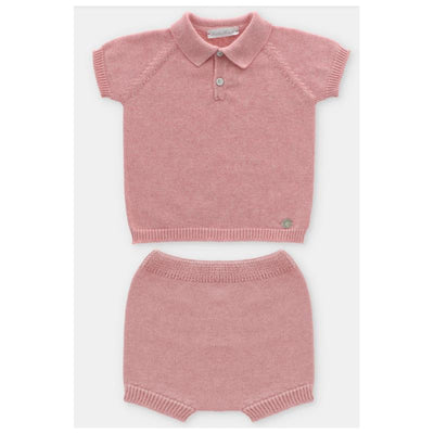 Martin Aranda - 2Pk Sweater & Knit Pant Set Fresonara, Arena Image 1