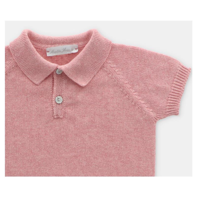 Martin Aranda - 2Pk Sweater & Knit Pant Set Fresonara, Arena Image 3