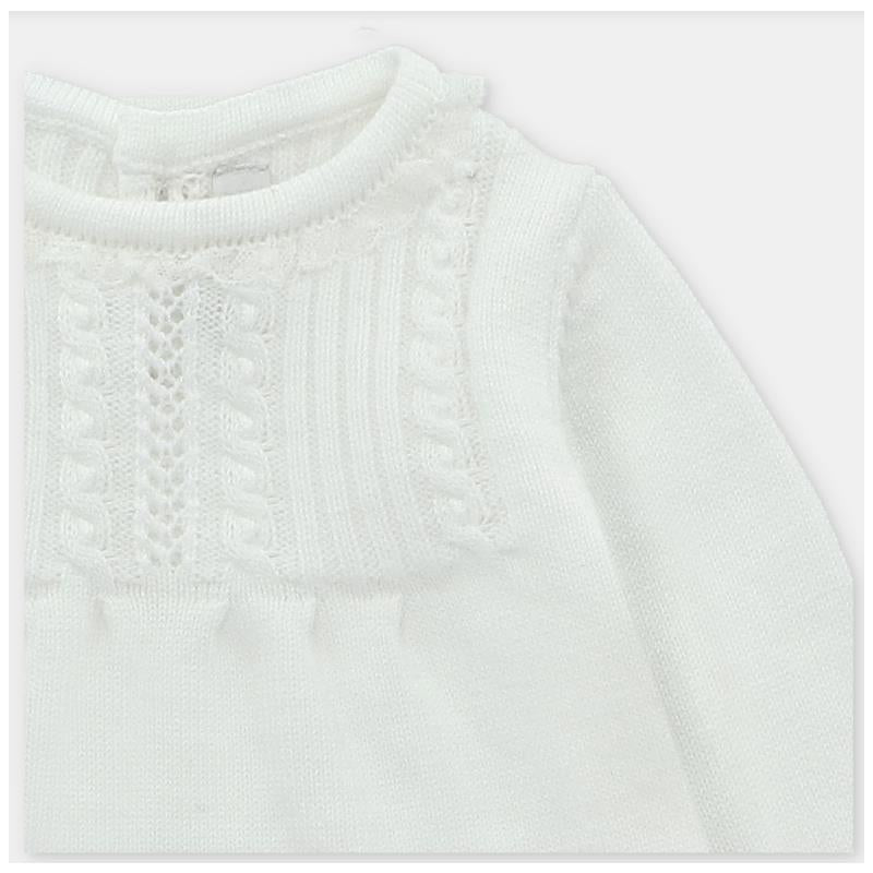 Martin Aranda 2Pk Take Me Home Set Sweater & Leggings Knit Regina, White Image 3