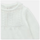 Martin Aranda 2Pk Take Me Home Set Sweater & Leggings Knit Regina, White Image 3