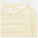 Martin Aranda 2Pk Take Me Home Set Sweater & Leggings Knit Winnipeg, Light Pink Image 3