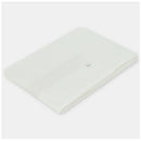 Martin Aranda - Baby Blanket Knit Albi One Size Blanco Roto Image 2