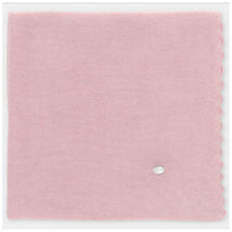 Martin Aranda Baby Blanket Knit Toronto One Size Beige Image 2
