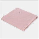 Martin Aranda Baby Blanket Knit Toronto One Size Light Pink Image 1