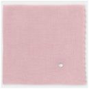Martin Aranda Baby Blanket Knit Toronto One Size Light Pink Image 2