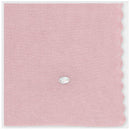 Martin Aranda Baby Blanket Knit Toronto One Size Light Pink Image 3