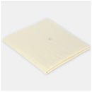 Martin Aranda Baby Blanket Knit Winnipeg One Size Blue Image 1