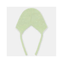 Martin Aranda - Baby Bonnet Knit Nice, Lilac Image 2